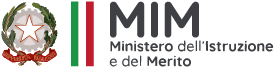 ministero dell’istruzione e del merito