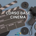 Corso Di Formazione sulle base del cinema