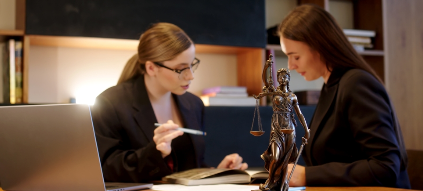 Servizi Giuridici [L-14]