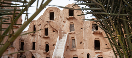 Scienze del Turismo per il Management e i Beni Culturali [L-15]