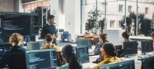 Scienze dell’Educazione e della Formazione [L-19]